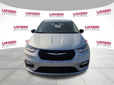 2024 Chrysler Pacifica Touring L FWD