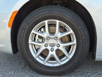 2024 Chrysler Pacifica Touring L FWD