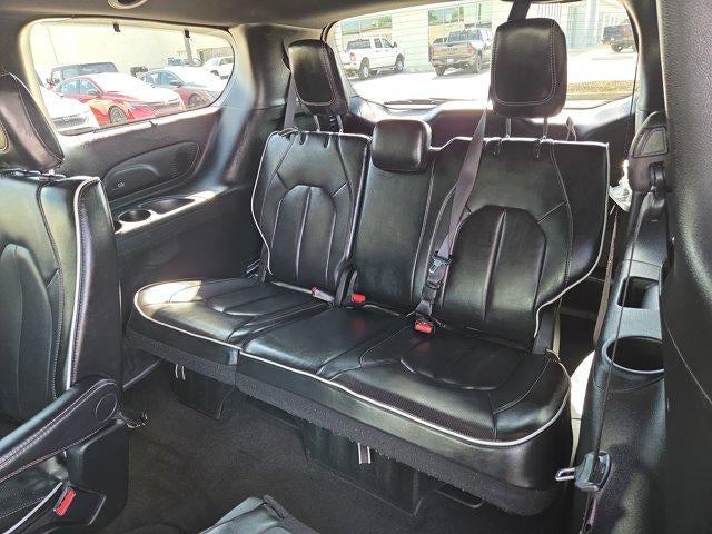 2024 Chrysler Pacifica Limited FWD