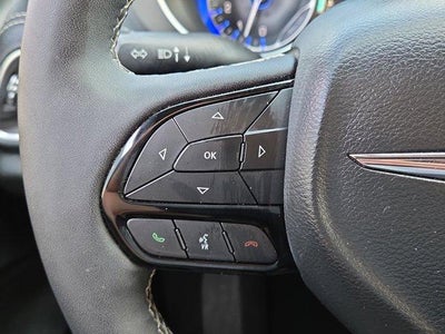 2024 Chrysler Pacifica Limited FWD