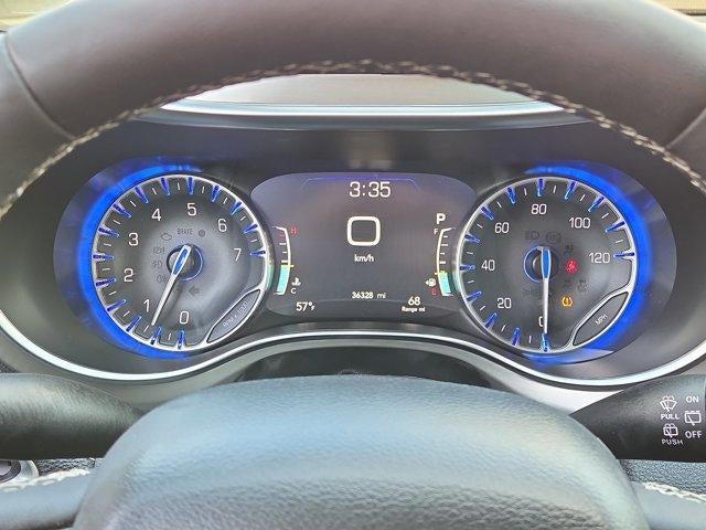 2024 Chrysler Pacifica Limited FWD
