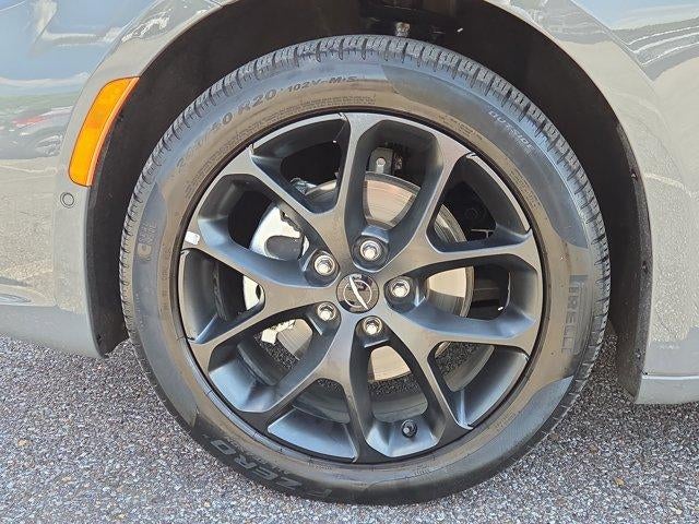 2024 Chrysler Pacifica Limited FWD