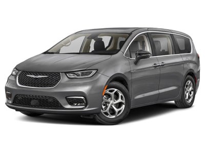 2024 Chrysler Pacifica Limited FWD