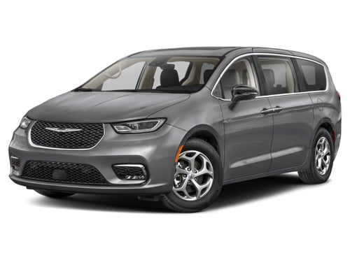 2024 Chrysler Pacifica Limited FWD
