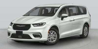 2024 Chrysler Pacifica Limited FWD