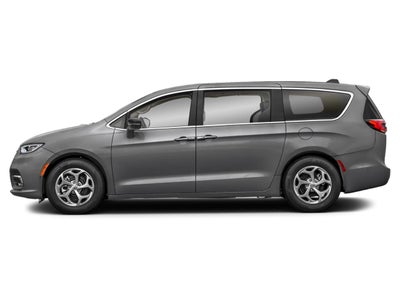 2024 Chrysler Pacifica Limited FWD