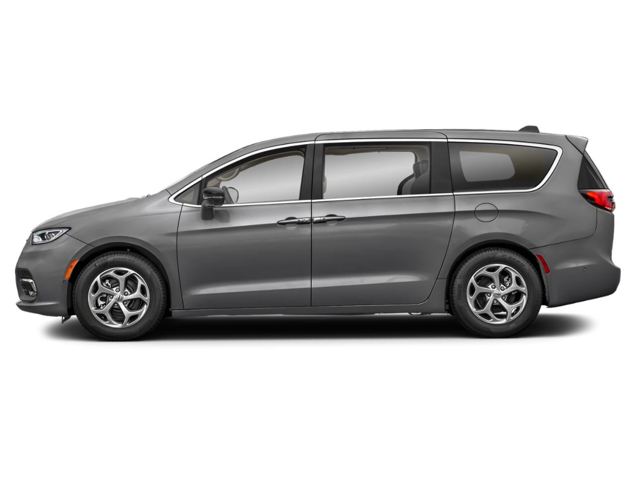 2024 Chrysler Pacifica Limited FWD