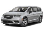 2024 Chrysler Pacifica Limited FWD