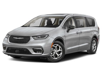 2024 Chrysler Pacifica Limited FWD