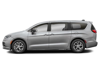 2024 Chrysler Pacifica Limited FWD