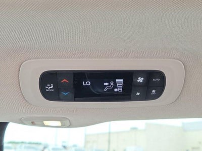 2023 Chrysler Pacifica Limited FWD