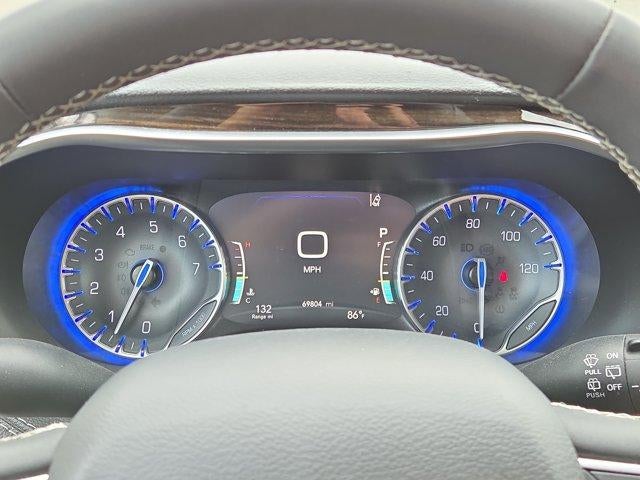 2023 Chrysler Pacifica Limited FWD