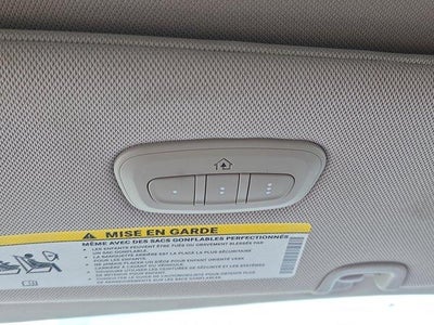 2023 Chrysler Pacifica Limited FWD