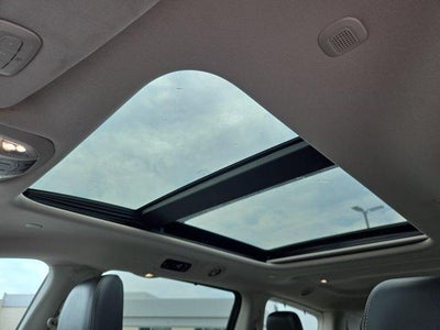 2023 Chrysler Pacifica Limited FWD