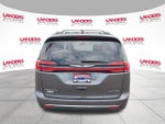 2023 Chrysler Pacifica Limited FWD