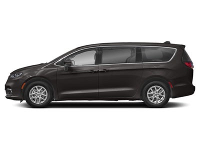 2023 Chrysler Pacifica Limited FWD