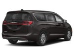 2023 Chrysler Pacifica Limited FWD