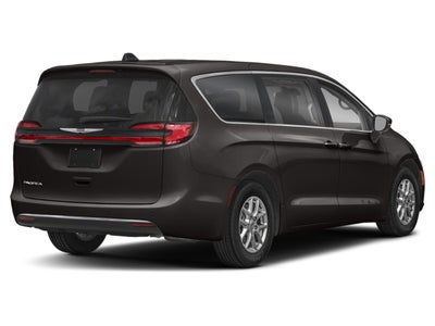 2023 Chrysler Pacifica Limited FWD
