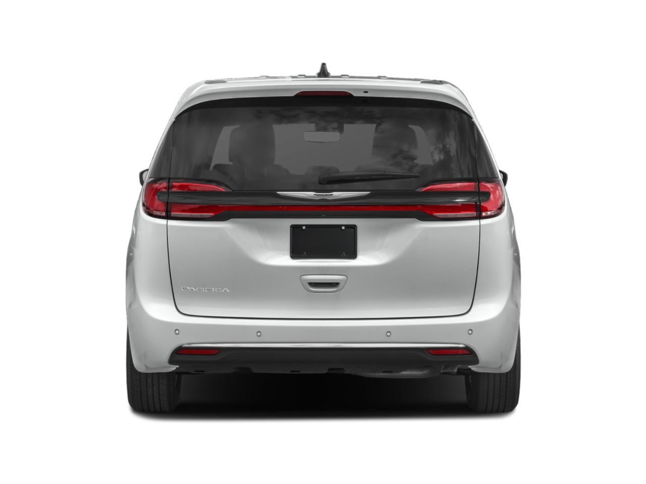 2023 Chrysler Pacifica Limited FWD