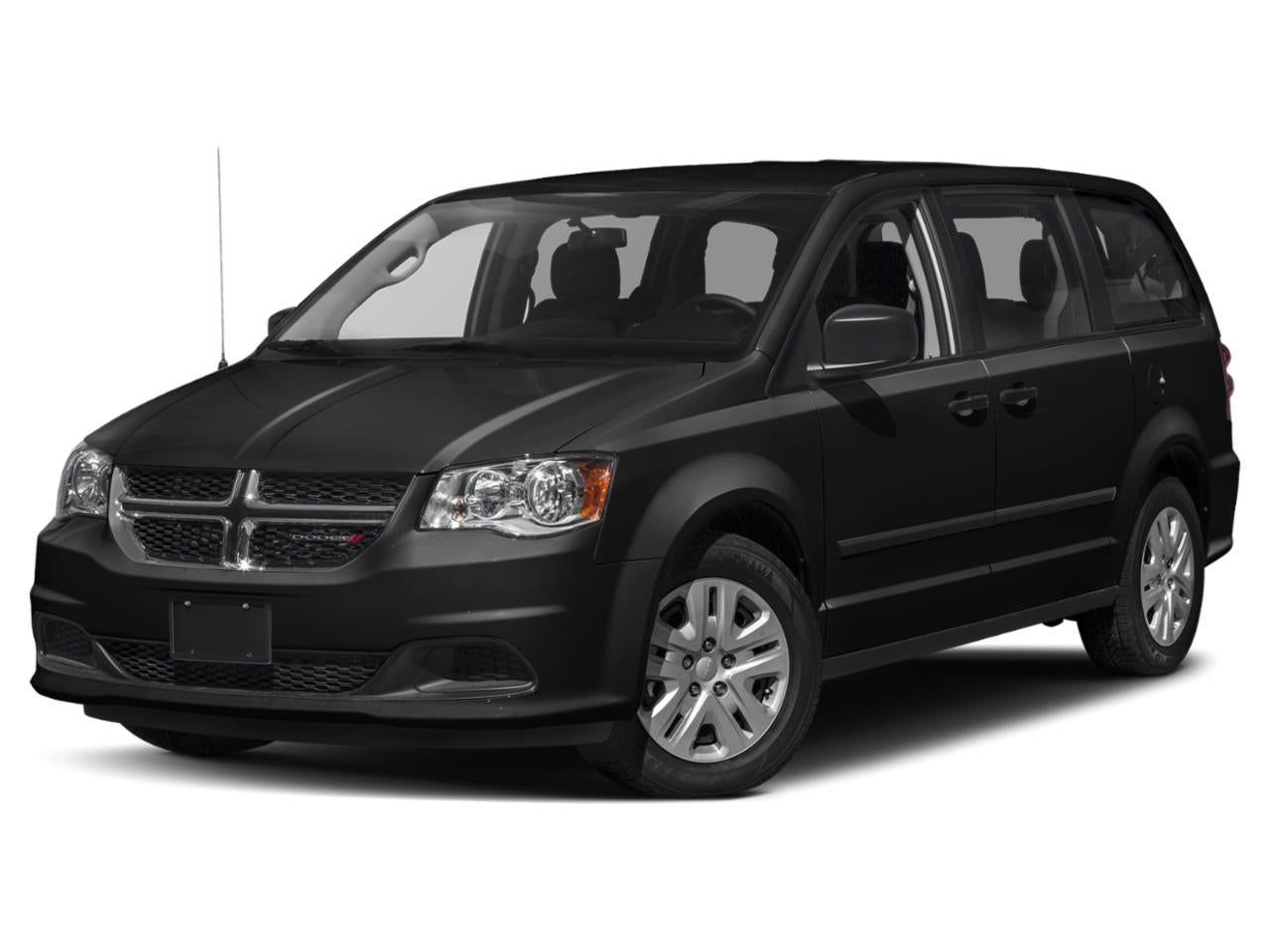 2020 Dodge Grand Caravan SE Wagon
