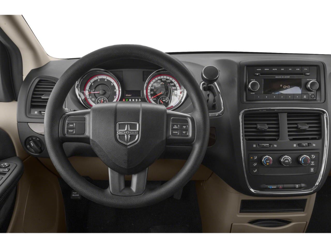 2020 Dodge Grand Caravan SE Wagon