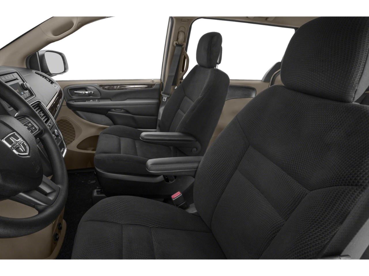 2020 Dodge Grand Caravan SE Wagon