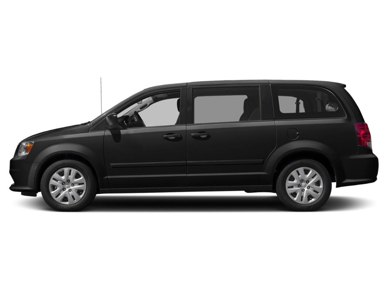 2020 Dodge Grand Caravan SE Wagon