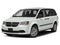 2020 Dodge Grand Caravan SE Wagon