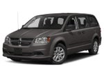 2019 Dodge Grand Caravan SXT Wagon