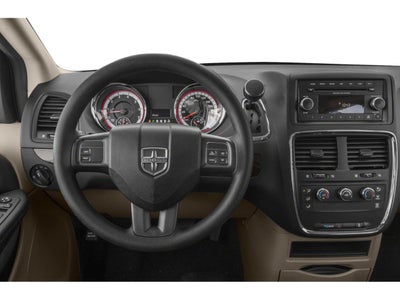 2019 Dodge Grand Caravan SXT 35th Anniversary Edition Wagon