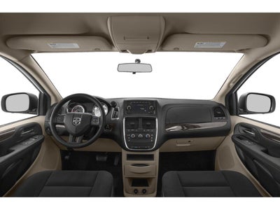 2019 Dodge Grand Caravan SXT 35th Anniversary Edition Wagon