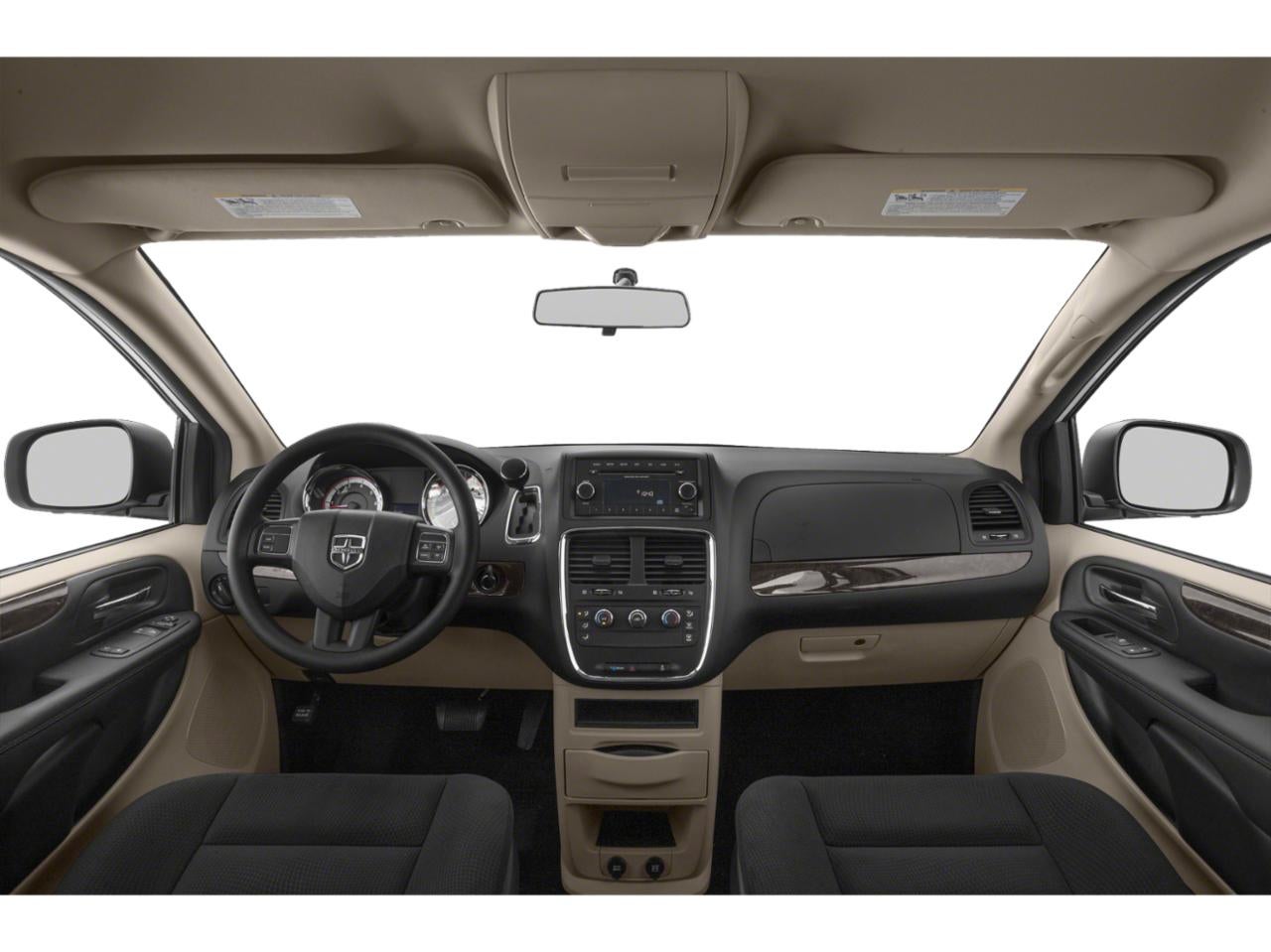 2019 Dodge Grand Caravan SXT 35th Anniversary Edition Wagon