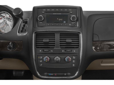 2019 Dodge Grand Caravan SXT 35th Anniversary Edition Wagon