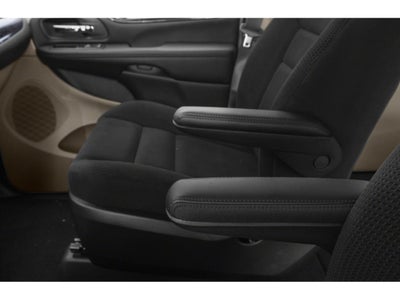 2019 Dodge Grand Caravan SXT 35th Anniversary Edition Wagon