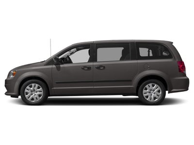 2019 Dodge Grand Caravan SXT 35th Anniversary Edition Wagon