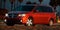 2019 Dodge Grand Caravan SXT 35th Anniversary Edition Wagon