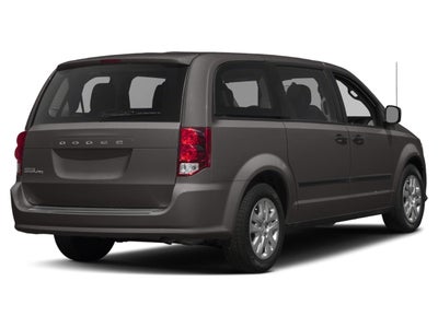 2019 Dodge Grand Caravan SXT 35th Anniversary Edition Wagon