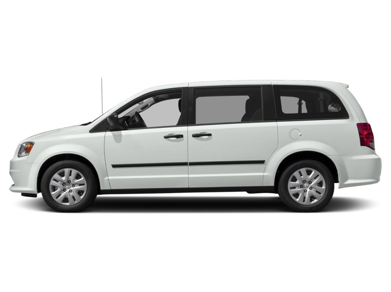 2019 Dodge Grand Caravan SXT 35th Anniversary Edition Wagon