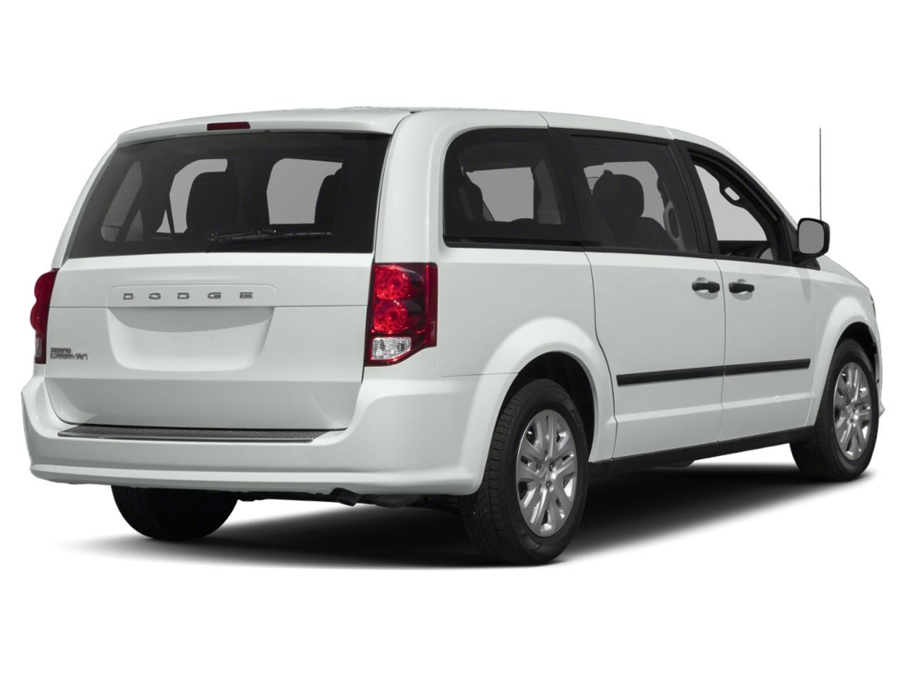 2019 Dodge Grand Caravan SXT 35th Anniversary Edition Wagon