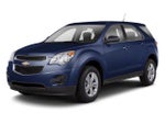 2010 Chevrolet Equinox Front-Wheel Drive LT w/1LT