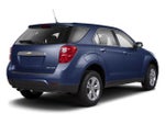 2010 Chevrolet Equinox Front-Wheel Drive LT w/1LT