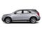 2010 Chevrolet Equinox Front-Wheel Drive LT w/1LT