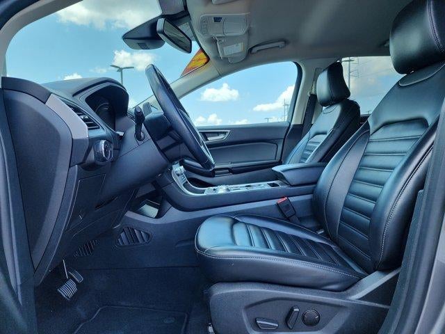 2023 Ford Edge SEL AWD