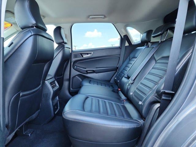 2023 Ford Edge SEL AWD