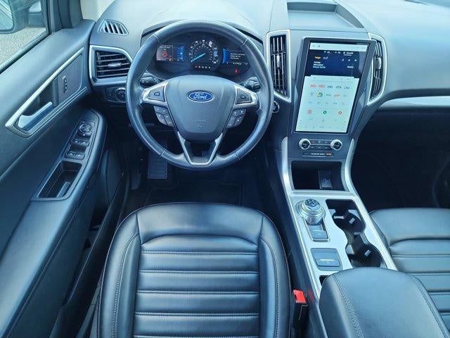 2023 Ford Edge SEL AWD
