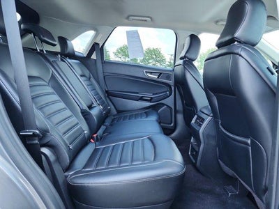 2023 Ford Edge SEL AWD