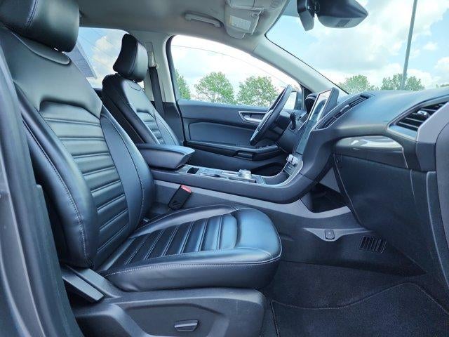 2023 Ford Edge SEL AWD