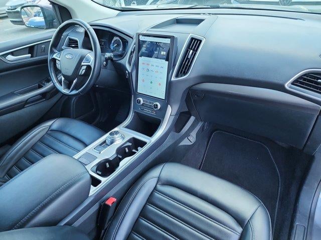 2023 Ford Edge SEL AWD