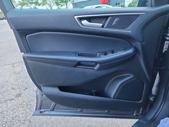 2023 Ford Edge SEL AWD