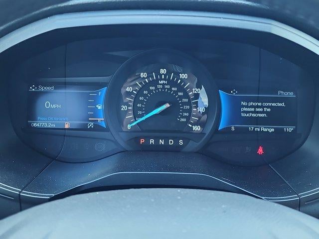 2023 Ford Edge SEL AWD